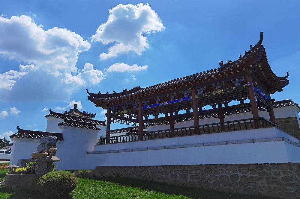福山夏景12